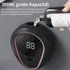 Automatischer Sensor-Seifenspender Hände-frei 300ml für Produktbild-Vorschau 2