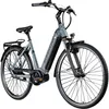 Zündapp X600 E Bike Damenfahrrad 155 - 180 cm Stadtrad Produktbild-Vorschau 1