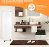 Tower1000-Pro Infrarotheizung IR-Heizsäule1000W WiFi Produktbild-Vorschau 5