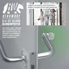 BEARWARE Türklinkenpuffer Twin 6er Set Türgriffpuffer, Produktbild-Vorschau 3