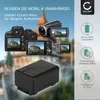 CELLONIC 1x Akku für Kamera Kompatibel mit Panasonic Produktbild-Vorschau 5