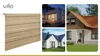 VILO Fronto – veľká fasádna lišta SVP-19 Vinyl Siding – Náhľad obrázku produktu 2