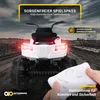Actionbikes Motors Kinderquad Bumper | Mini Offroad Quad - Produktbild-Vorschau 5
