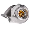 GT30 GT3037 GT3076 T3 Příruba Billet Turbodmychadlo A/R 0,6 Náhled obrázku produktu 4