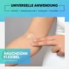 Health Press® Transparenter Folienverband – Duschpflaster Produktbild-Vorschau 6