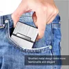 Zigarettenetui, Yosemy 3 Stück Zigarettenbox Metall mit Produktbild-Vorschau 4