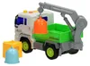 Abi Glaswagen Light Sound 1:20 Produktbild-Vorschau 2