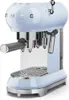 SMEG ECF01PBEU - Espressomaschine - 1 l - Gemahlener Kaffee Náhľad obrázku produktu 1