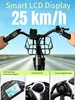 Runetic Ebike, City e-bikes & Dutch e-bikes, 36V 13Ah , Produktbild-Vorschau 8