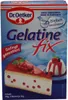Dr Oetker Żelatyna Fix szybkie i łatwe przygotowanie 30g Podgląd zdjęcia produktu 2