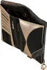 A close-up view of an open wallet. Anteprima dell’immagine prodotto