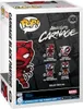 Marvel - Carnage Black Panther 1434 - Funko Pop! Vinyl Produktbild-Vorschau 3