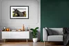 MuchoWow® MuchoWow® Gerahmtes Poster Pferde - Wiese - Produktbild-Vorschau 8