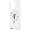 Karl Lagerfeld Ringstand Karl and Choupette MagSafe Case Produktbild-Vorschau 7