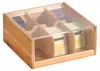 Kesper 58903, Bamboo, Bamboo, 220 mm, 210 mm, 95 mm, 1 Náhľad obrázku produktu 5