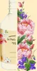 GKA Parfüm Öl Rose aus Frankreich Parfümöl Kosmetik Produktbild-Vorschau 3