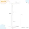 Babykajo freistehende Betthimmel-Stange mit Standfuß – Produktbild-Vorschau 3