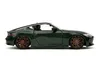 Jada Fast & Furious 2023 Nissan 1:24                   Produktbild-Vorschau 10