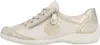 Remonte Klassische Schnürschuhe Damen 32313932383536 Beige Produktbild-Vorschau 5