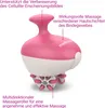 medisana AC 900 Anti-Cellulite Massagegerät für Orangenhaut Produktbild-Vorschau 5