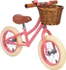 Banwood First Go Girl Laufrad Coral Produktbild-Vorschau 6