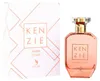 Volare Kenzie Amber Lychee woda perfumowana 100ml Podgląd zdjęcia produktu 10