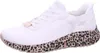 Skechers Bobs Squad Chaos Sneaker Weiß Produktbild-Vorschau 20