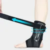 Orteza pentru glezna, cu stabilizare, 4U®, ajustabila, Produktbild-Vorschau 5