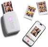 Fujifilm INSTAX TISKÁRNA MINI LINK3 bílá Produktbild-Vorschau 11