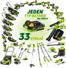 Minipilarka FIELDMANN FZP 70105-0 20V Podgląd zdjęcia produktu 3