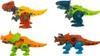Kruzzel 24723 Skrutkovací dinosauri s vŕtačkou Náhľad obrázku produktu 8