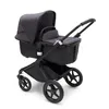 Bugaboo Fox 3 Mineral Kombi wózek dziecięcy Całkowicie Podgląd zdjęcia produktu 2