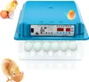 Peviasot Brutmaschine für 36 Eier Automatische Inkubator Produktbild-Vorschau 8