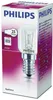 Philips Lampe témoin pour four, culot E 14 25 watts Voir les images du produit 11