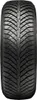 Kumho Solus 4S Ha31 185/65R14 86T Produktbild-Vorschau 3
