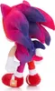 Sega Sonic The Hedgehog Maskotka Farbmischung 30cm Produktbild-Vorschau 6