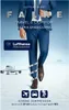 FALKE Ultra Energizing Kniestrümpfe Herren dark navy 43-44 Produktbild-Vorschau 6
