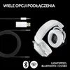 Logitech G Pro X 2 Lightspeed biela Náhľad obrázku produktu 26