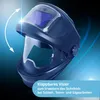 STAHLWERK Automatik-Schweißhelm 3-in-1 MASTER – Produktbild-Vorschau 7