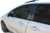 J&J AUTOMOTIVE | Windabweiser Passend Für Mazda 5 5D Produktbild-Vorschau 4