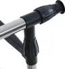 Kleiderständer Wäscheständer Garderobenständer 80-150 cm Produktbild-Vorschau 3