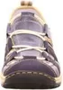 Rieker Damen Sneaker Slipper blau, Damen:36 EU Produktbild-Vorschau 28