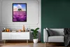 MuchoWow® Gerahmtes Poster Lavendel - Baum - Produktbild-Vorschau 6