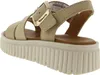 Tamaris Damen Sandale beige Größe EUR 36 Produktbild-Vorschau 14