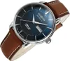 Zeppelin 8466-3 Herren-Armbanduhr, Edelstahl-Gehäuse, Produktbild-Vorschau 9