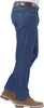 Atlas For Men - Jeans pour homme AF1676 (40R) (Bleu clair) Voir les images du produit 4