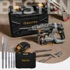Trapano a percussione a batteria SDS+ 20V, 2J, senza Anteprima dell’immagine prodotto 7