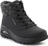Skechers Uno Rugged - Stivaletto da donna Darling Daze nero Anteprima dell’immagine prodotto 42