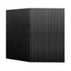Solarmodul 455W Bifazial Glas-Glas Photovoltaik full black Produktbild-Vorschau 1