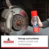 Nigrin, Bremsen-und Teilenreiniger, 500ml Produktbild-Vorschau 3